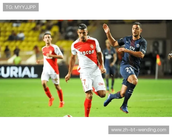 法甲摩纳哥队17岁新星介绍：潜力值爆表